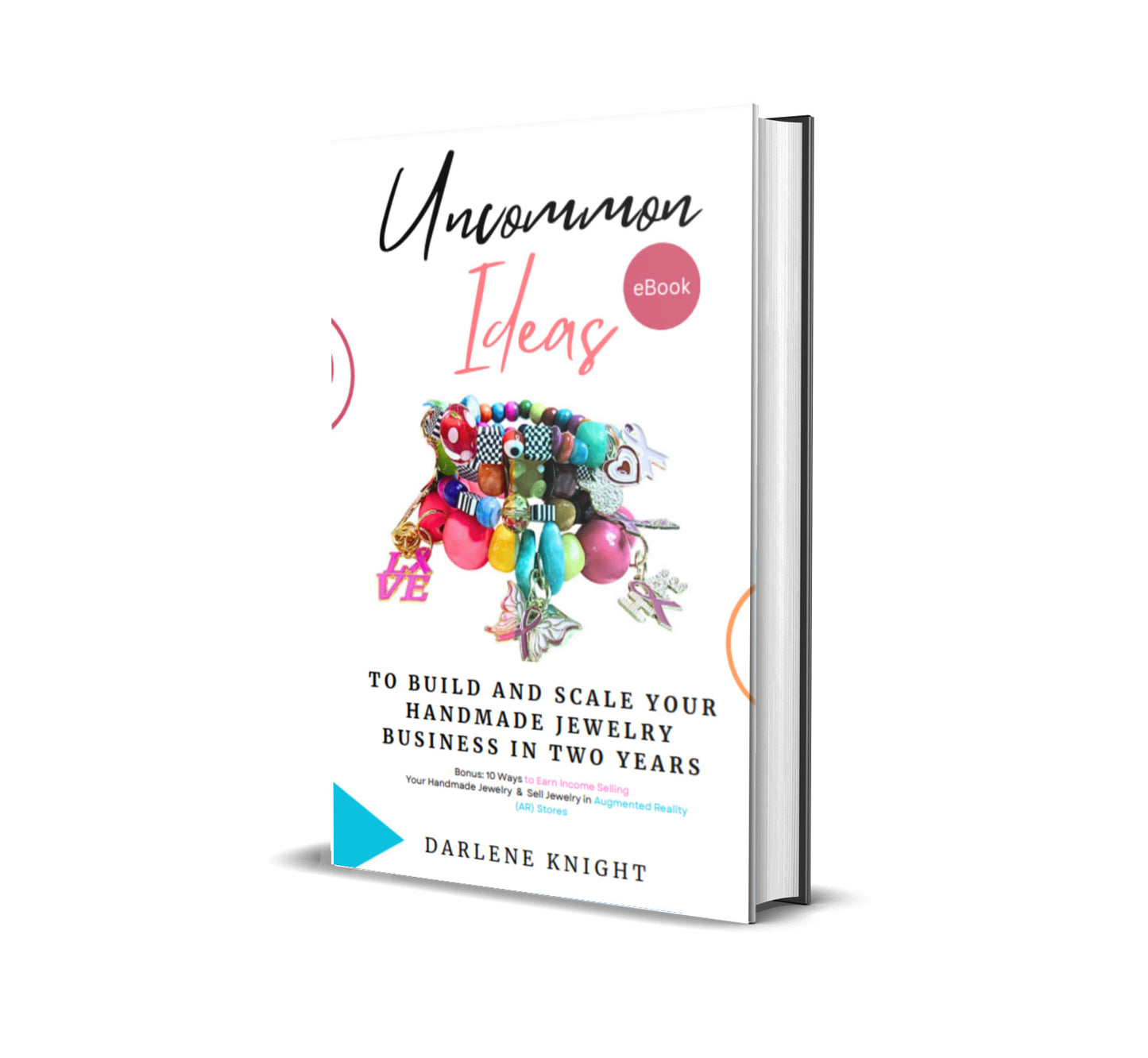 Uncommon Ideas to Build and Scale Your Business in Two Years (Audiobook)