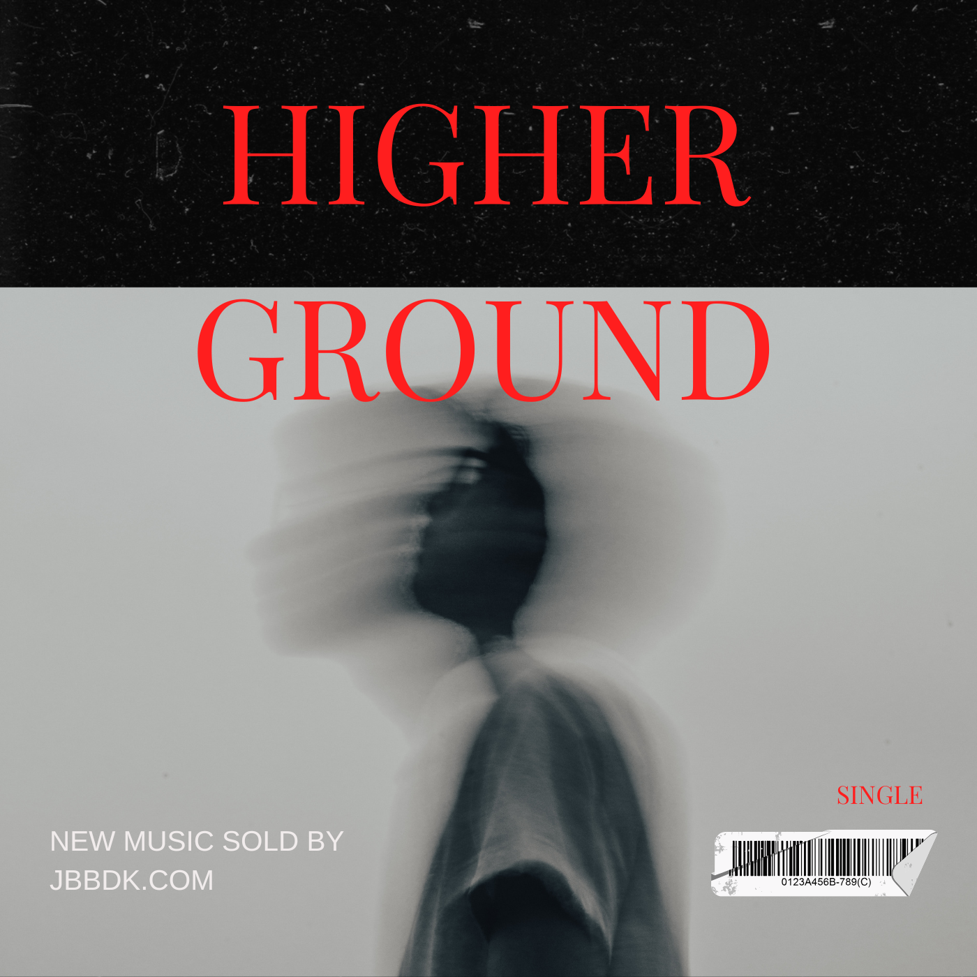 Higher Ground