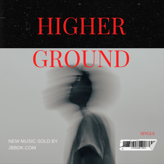 Higher Ground