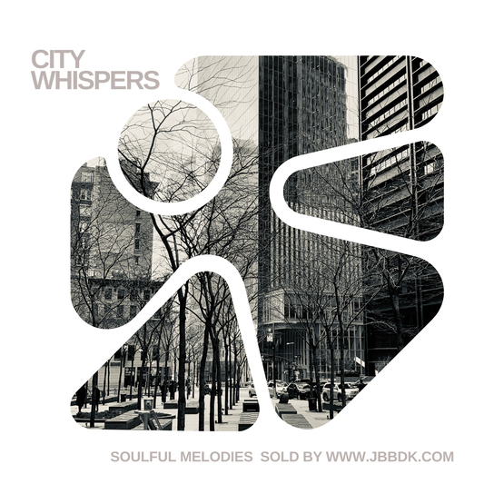 City Whispers Male Vocals