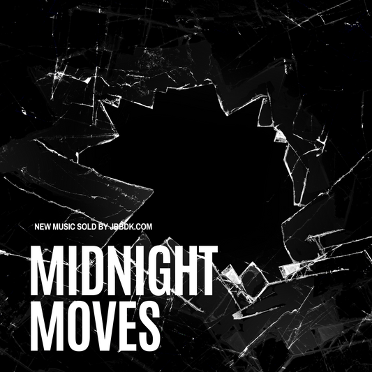 Midnight Moves Singler