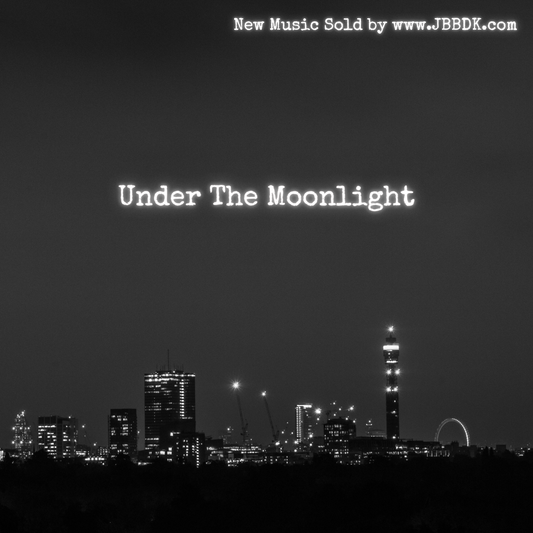 Under The Moonlight