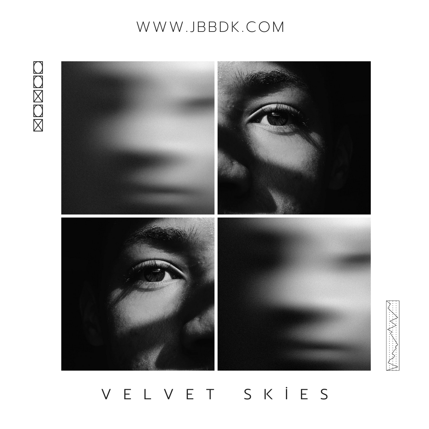Velvet Skies Male Vocals