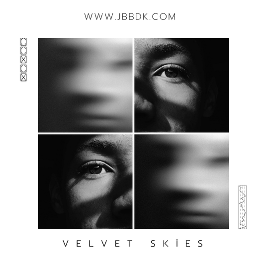 Velvet Skies Male Vocals
