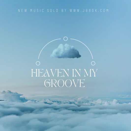 Heaven In My Groove Single
