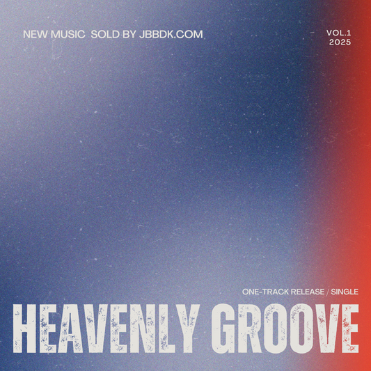 Heavenly Groove Single