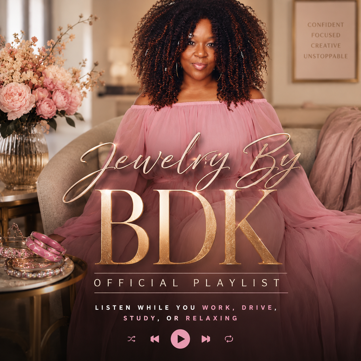 JBBDK Official Playlist