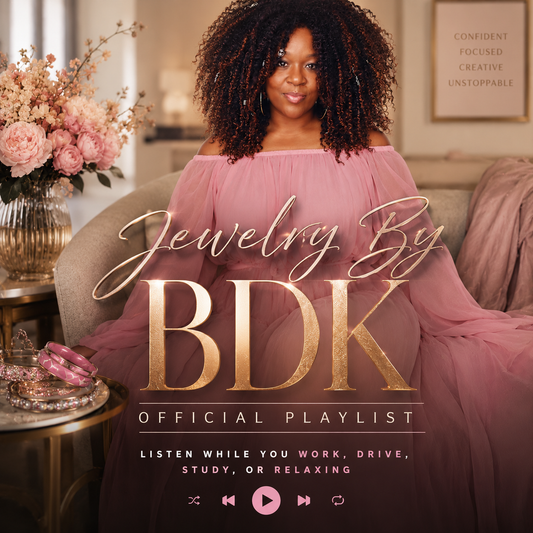JBBDK Official Playlist