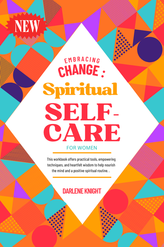 Embracing Change: Spiritual Self-Care