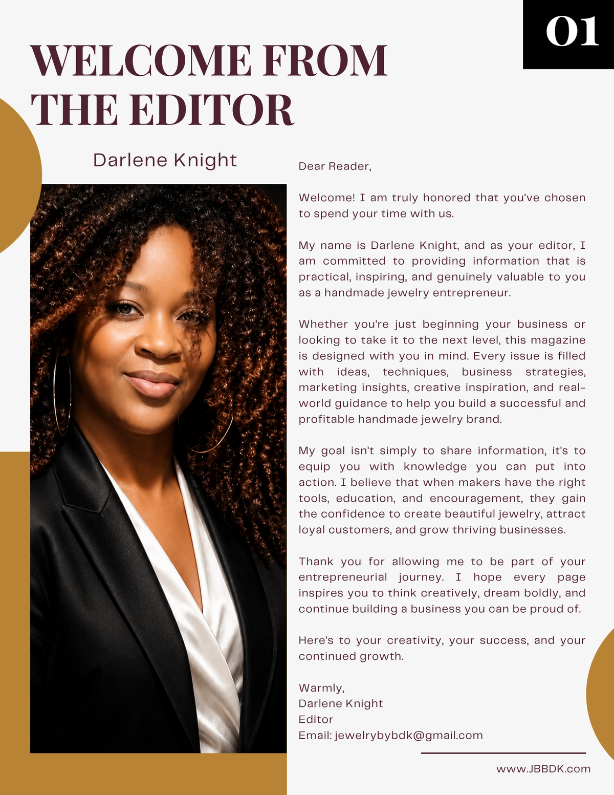 JBBDK.com August 2026 Digital Magazine