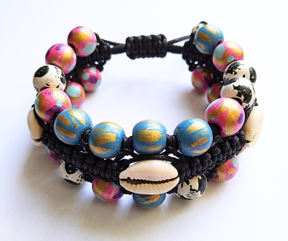 JBBDK Boho Jewelry Making Kit