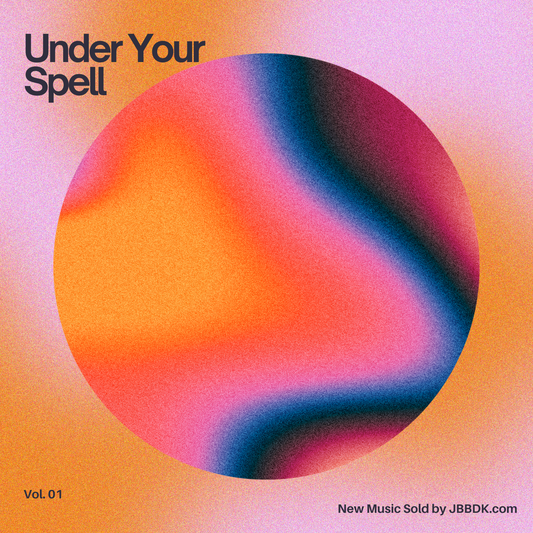 Under Your Spell