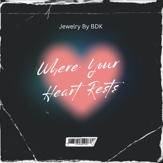 Where Your Heart Rests Song