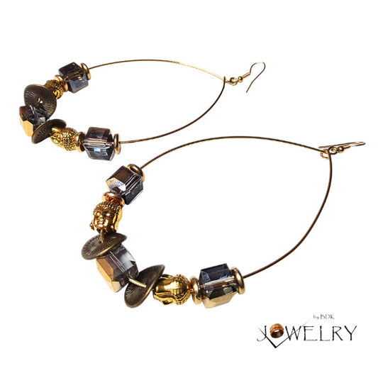 Hoop Earrings
